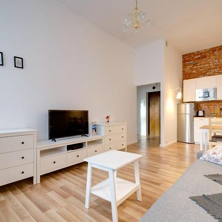 Apartament Chlebnicka II Gdańsk Buitenkant foto